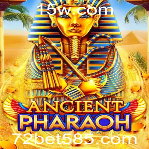 Explorando AncientPharaoh: O Jogo Que Fascina com Sua Temática Egípcia
