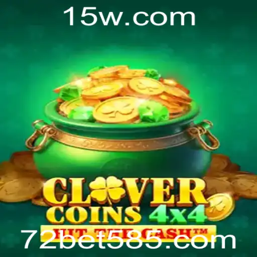 Explorando o Maravilhoso Mundo de CloverCoins4x4