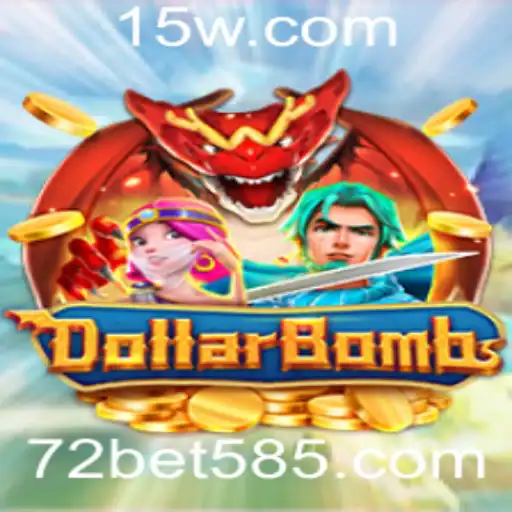 Explorando o Mundo Emocionante de DollarBombs: Um Jogo Inovador da Plataforma 72bet com