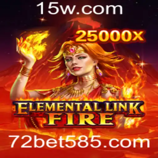 Descubra o Fascinante Mundo de ElementalLinkFire