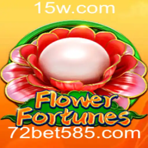 Descubra as Emoções do FlowerFortunes no 72bet com