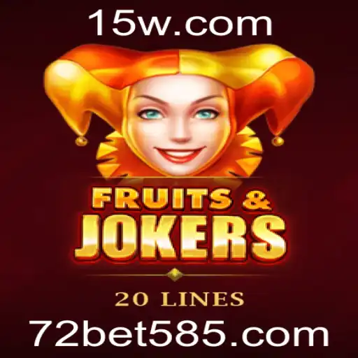 Explorando o Empolgante Universo de FruitsAndJokers20