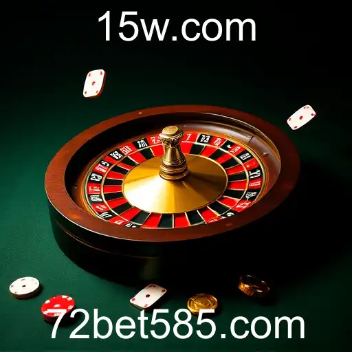 Explorando a Fascinante Mundo dos Jogos de Roleta com 72bet com