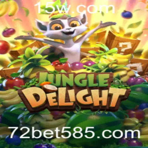Explorando o Mundo de JungleDelight e a Integração com 72bet com