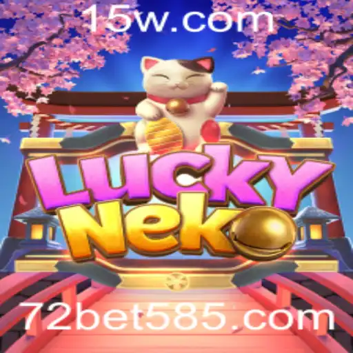 Descubra o Mundo Encantador de LuckyNeko na Plataforma 72bet com
