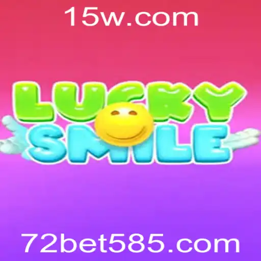 Descubra LuckySmile: Um Jogo de Apostas Emocionante no 72bet com