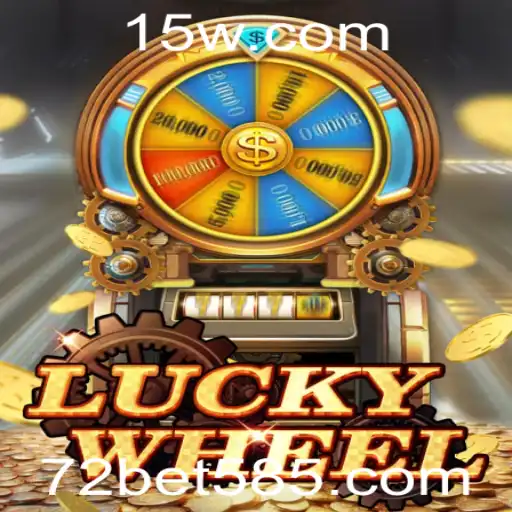 Descubra LuckyWheel: A Nova Sensação de Entretenimento com 72bet