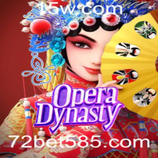 Explorando o Mundo Fascinante de OperaDynasty no Universo de Jogos Online