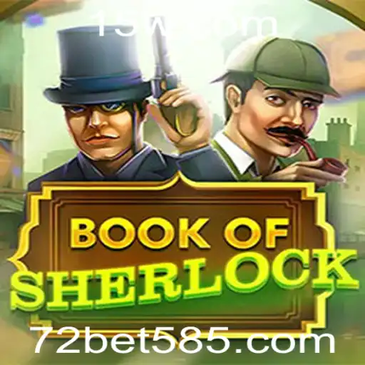 Explorando o Mundo de BookOfSherlock: Um Jogo de Mistério e Aventura