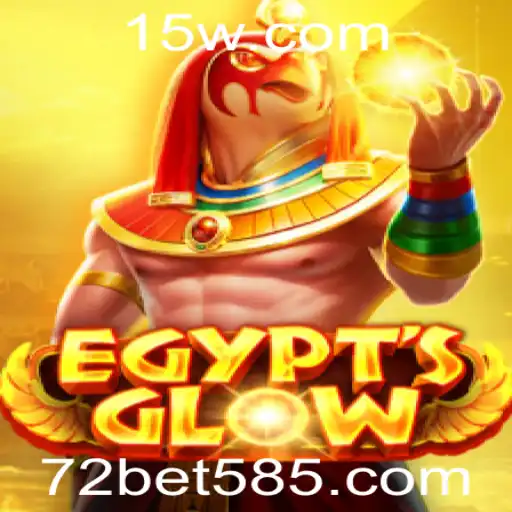 Descubra as Atrações do EgyptsGlow e Dicas para Jogar no 72bet com