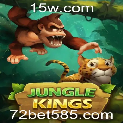 JungleKings: Descubra o Mundo Selvagem do Novo Jogo de Estratégia