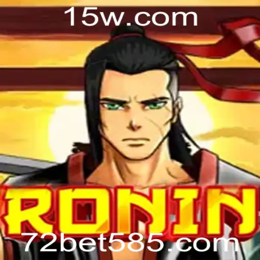 Ronin: Um Mergulho no Jogo de Estratégia Empolgante