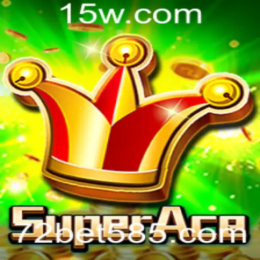 Descubra o Jogo Empolgante: SuperAce e Sua Conexão com 72bet com