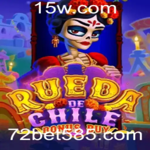 Descubra o Universo do Jogo RuedaDeChileBonusBuy