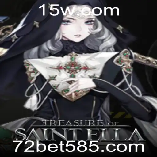 Exploração e Estratégia no Jogo TreasureofSaintElla