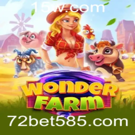 Descubra o Fascinante Mundo de WonderFarm: O Jogo Que Conquista Todos